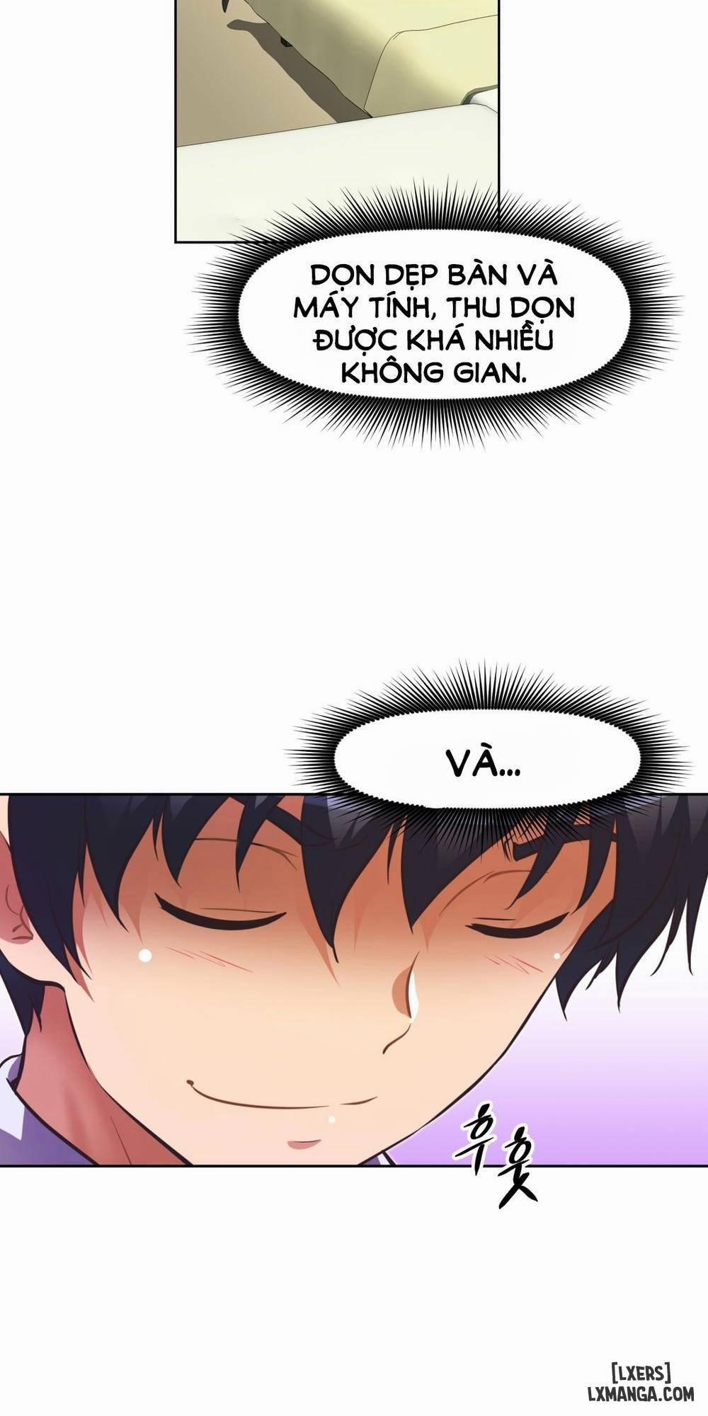 Phóng Thích Dục Vọng 61 trang 46