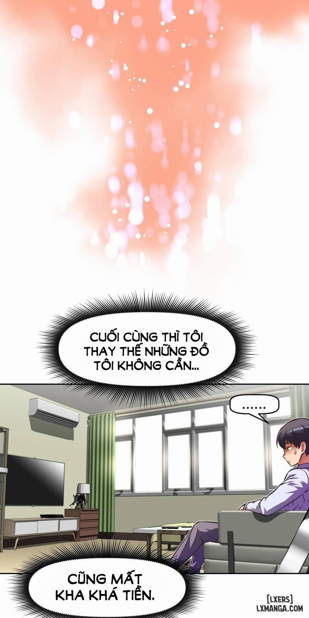 Phóng Thích Dục Vọng 61 trang 50