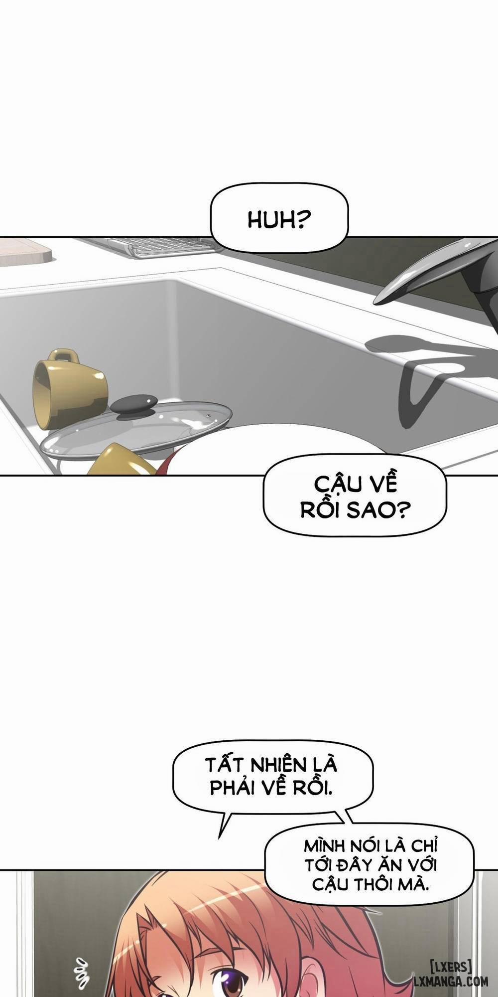 Phóng Thích Dục Vọng 61 trang 58