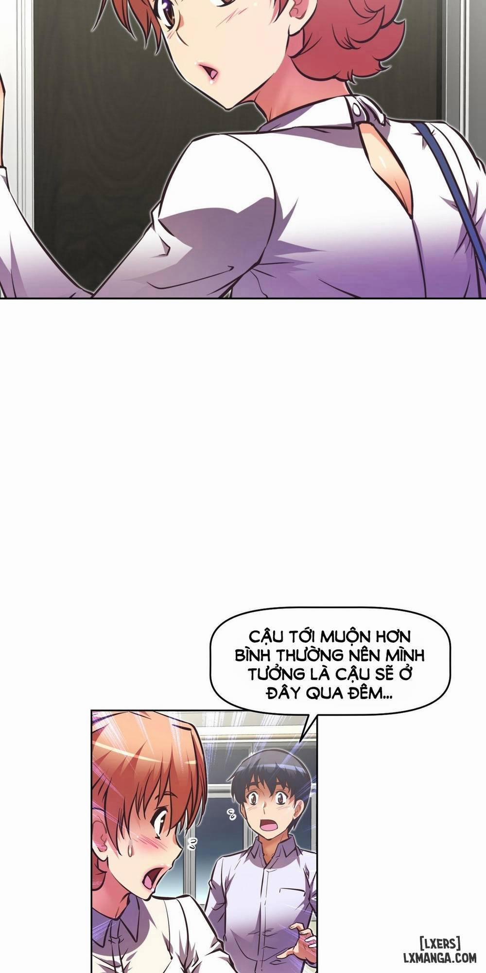 Phóng Thích Dục Vọng 61 trang 59