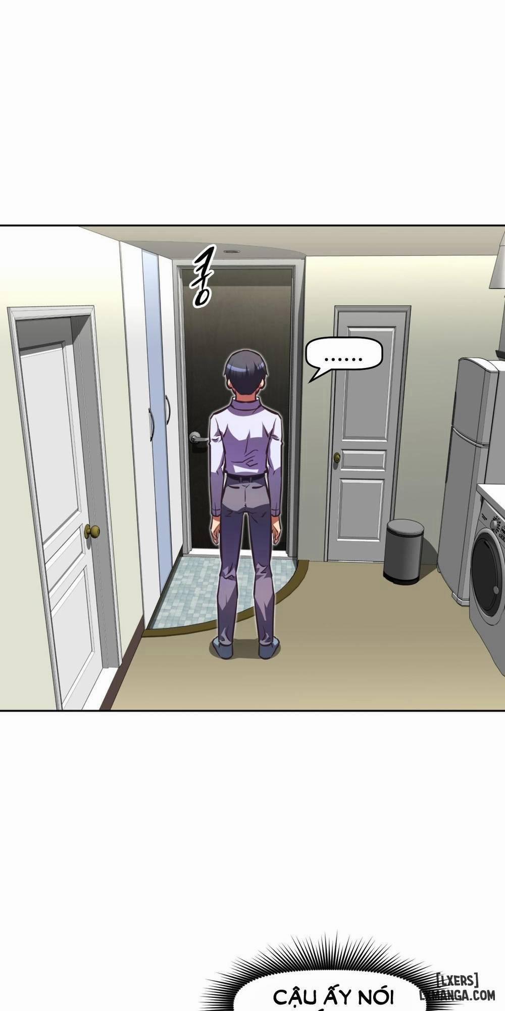 Phóng Thích Dục Vọng 61 trang 63