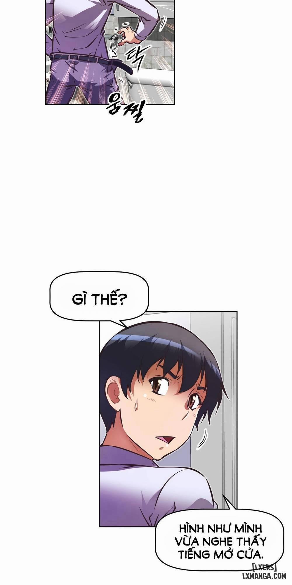 Phóng Thích Dục Vọng 61 trang 69