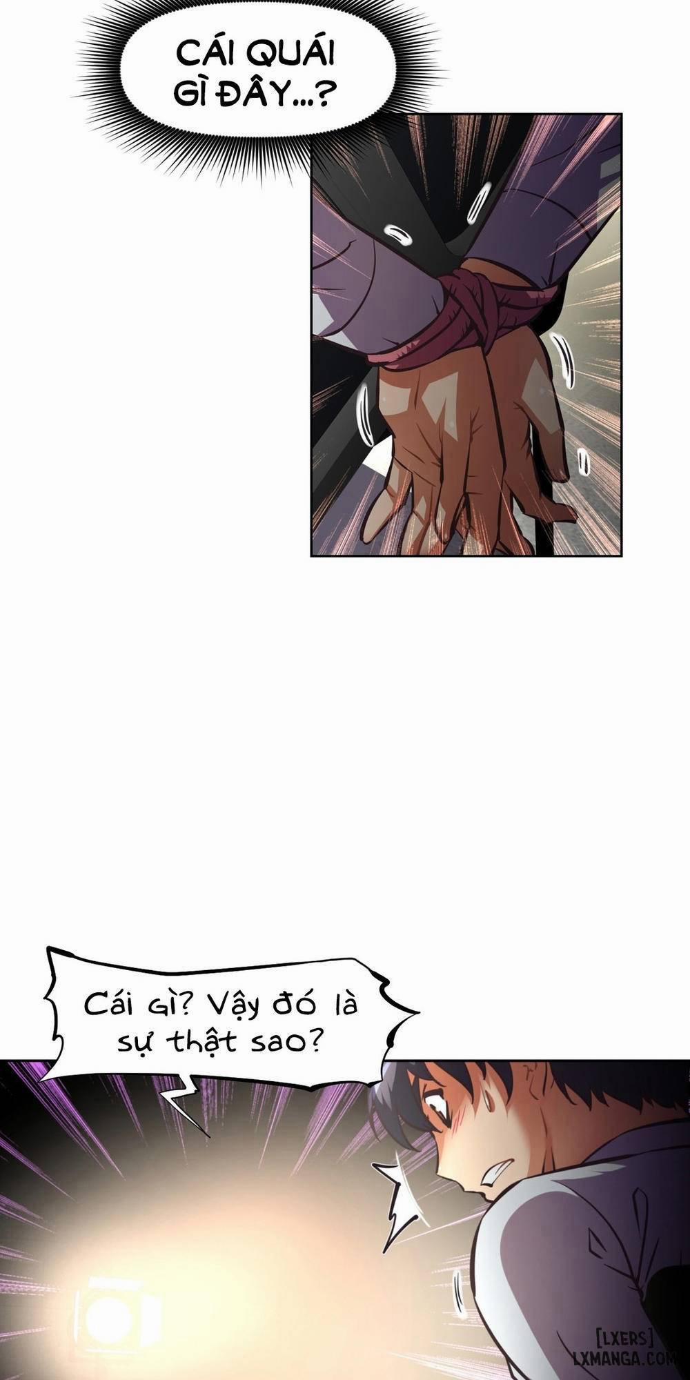 Phóng Thích Dục Vọng 62 trang 21