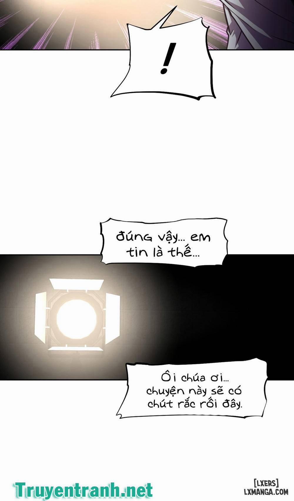 Phóng Thích Dục Vọng 62 trang 22