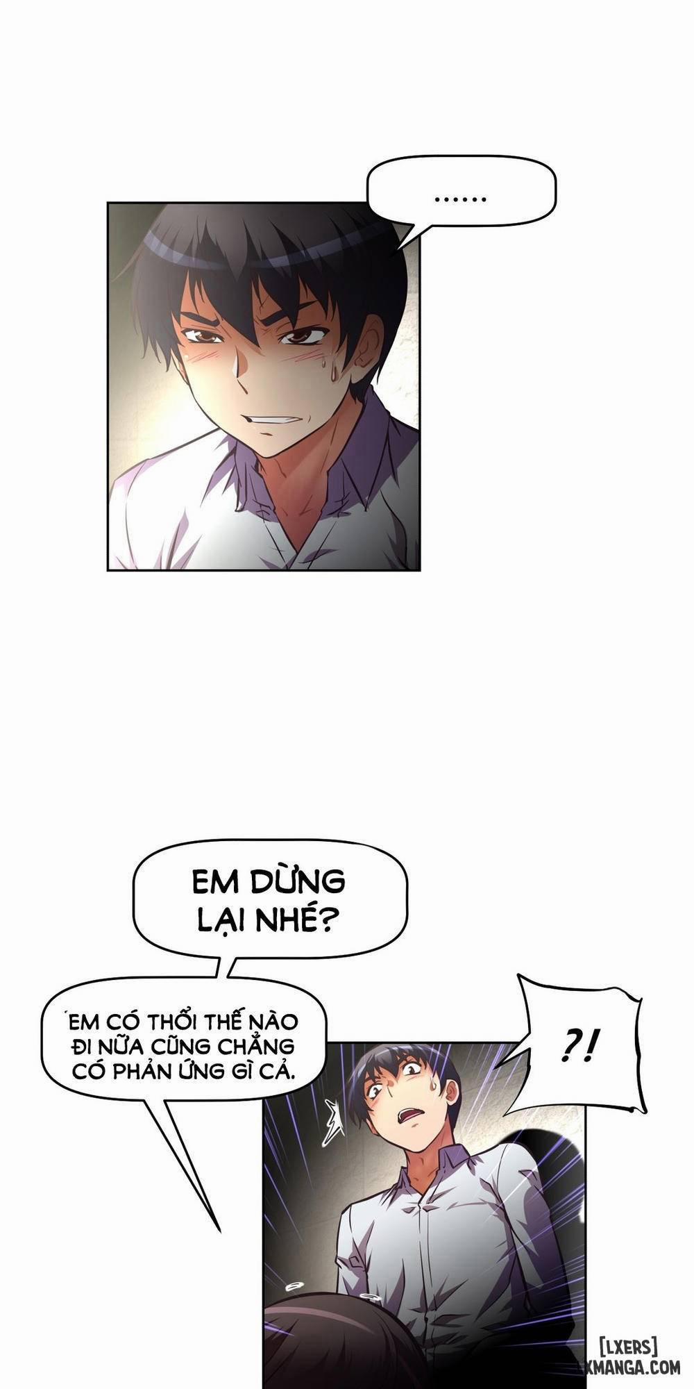 Phóng Thích Dục Vọng 62 trang 23