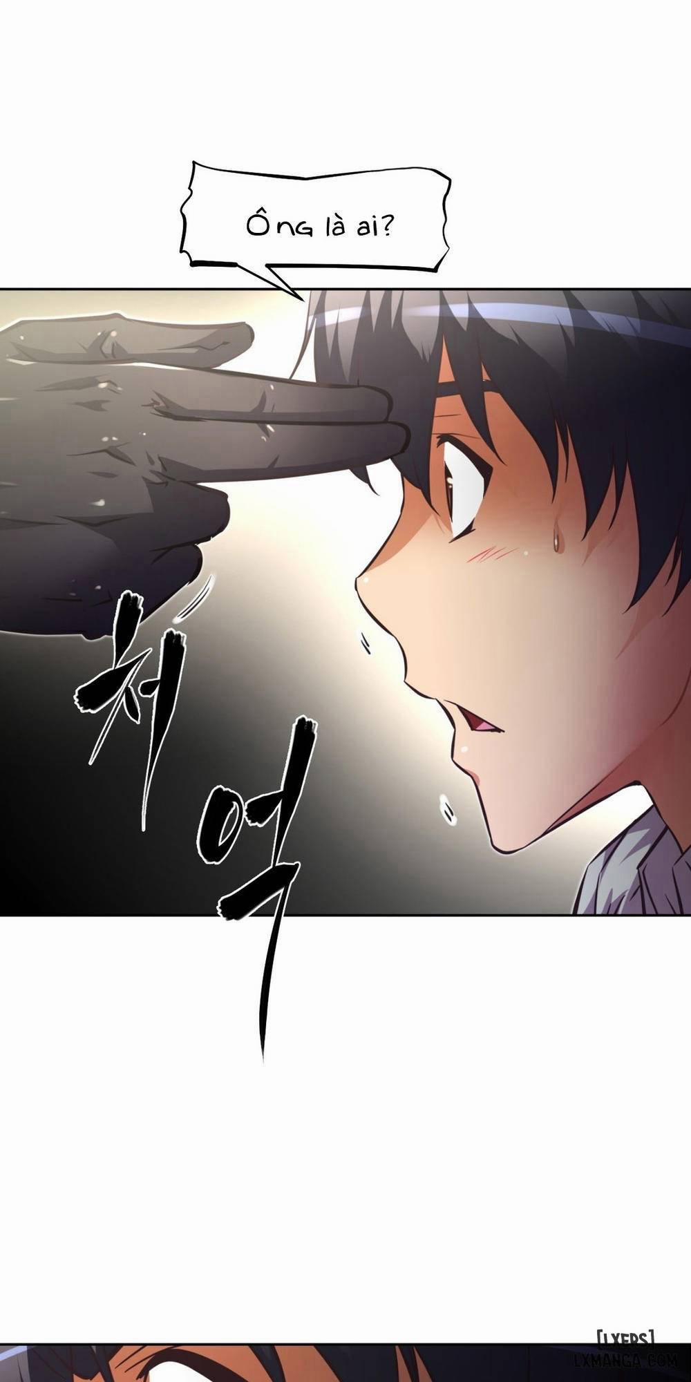 Phóng Thích Dục Vọng 62 trang 35