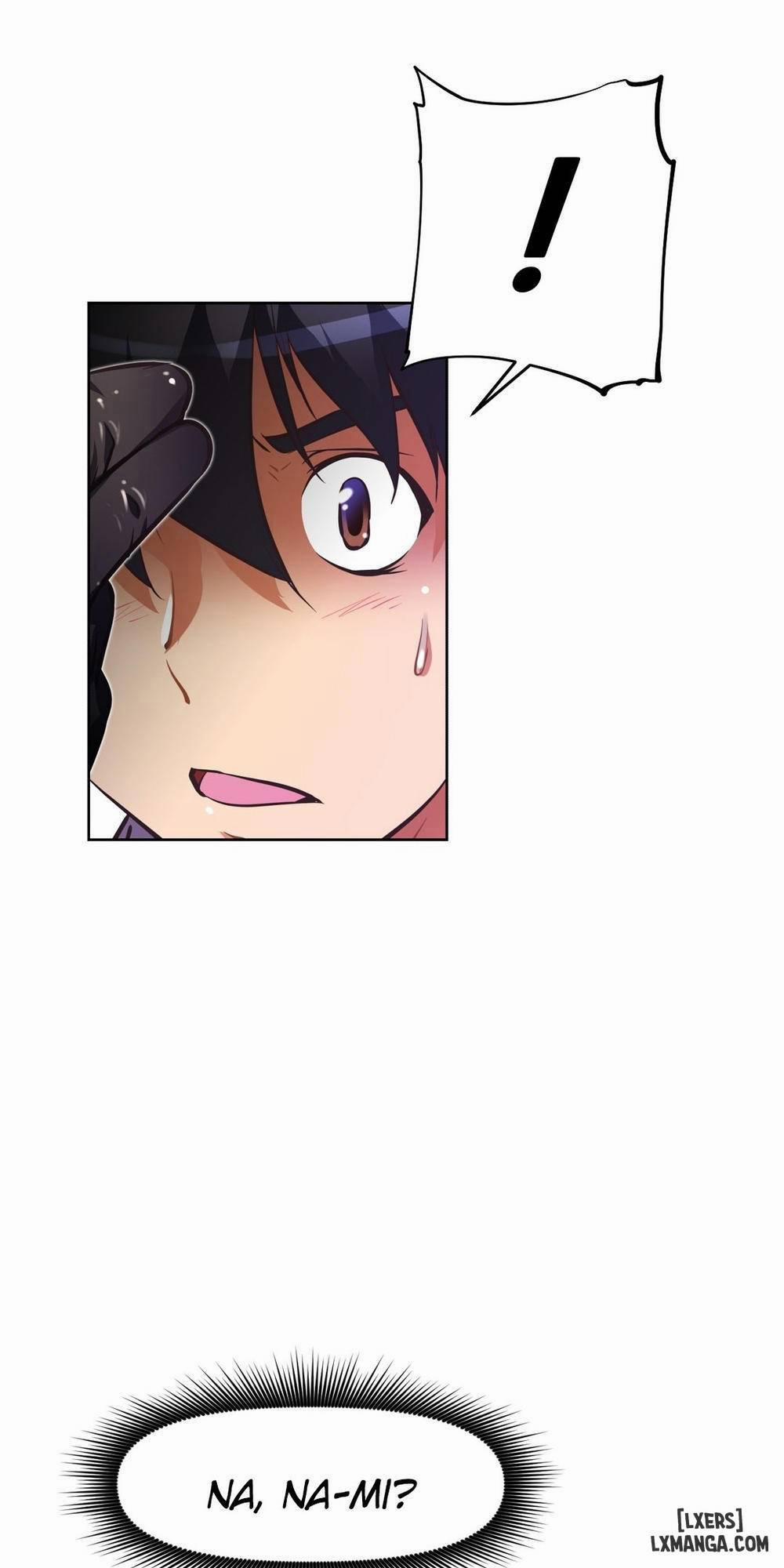 Phóng Thích Dục Vọng 62 trang 37