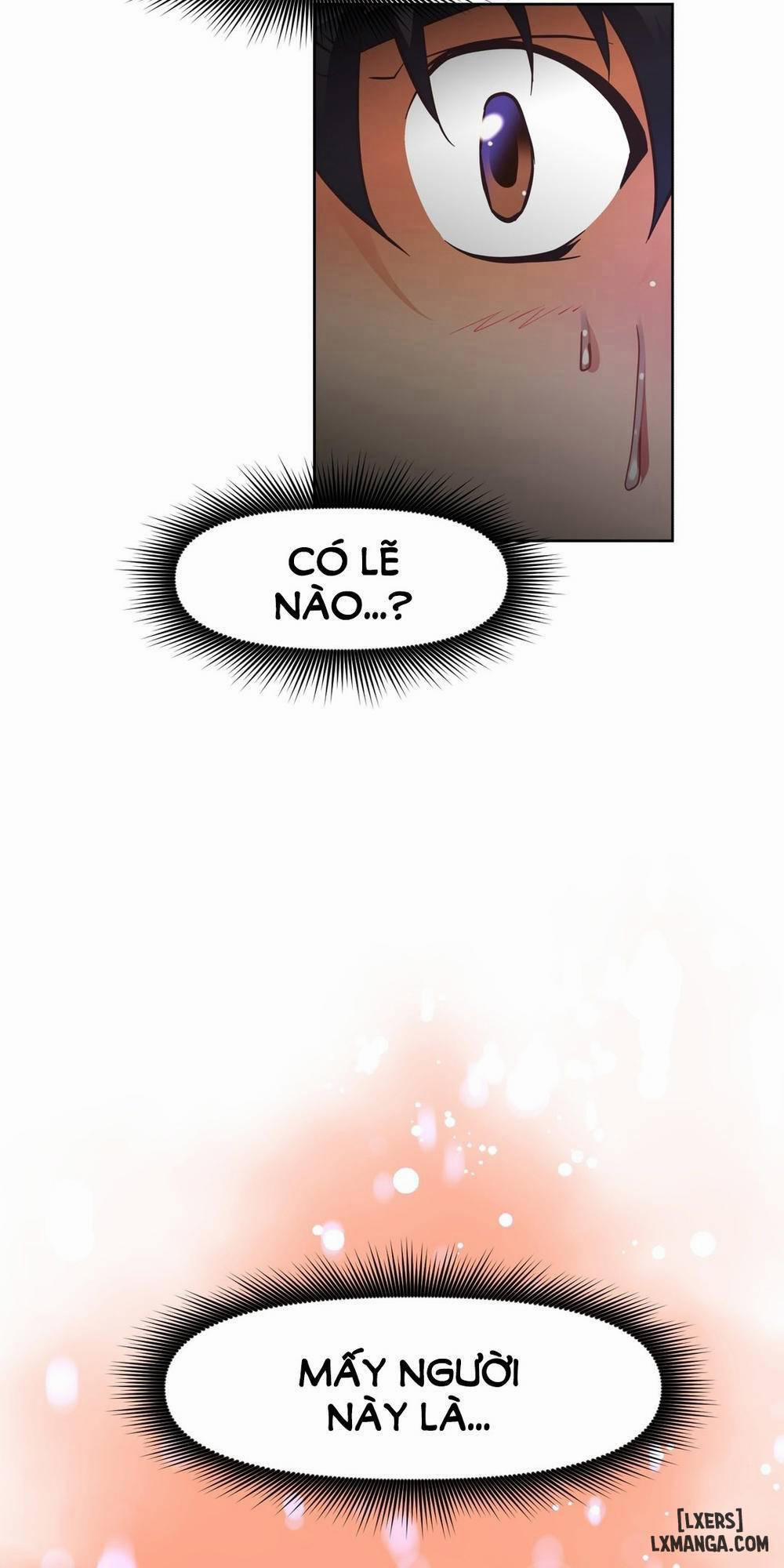 Phóng Thích Dục Vọng 62 trang 38