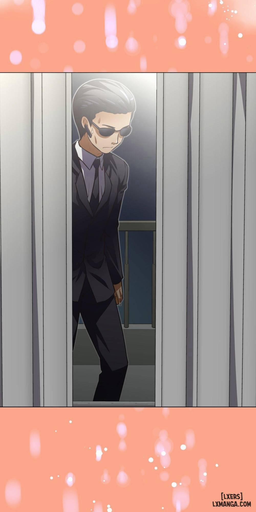 Phóng Thích Dục Vọng 62 trang 39