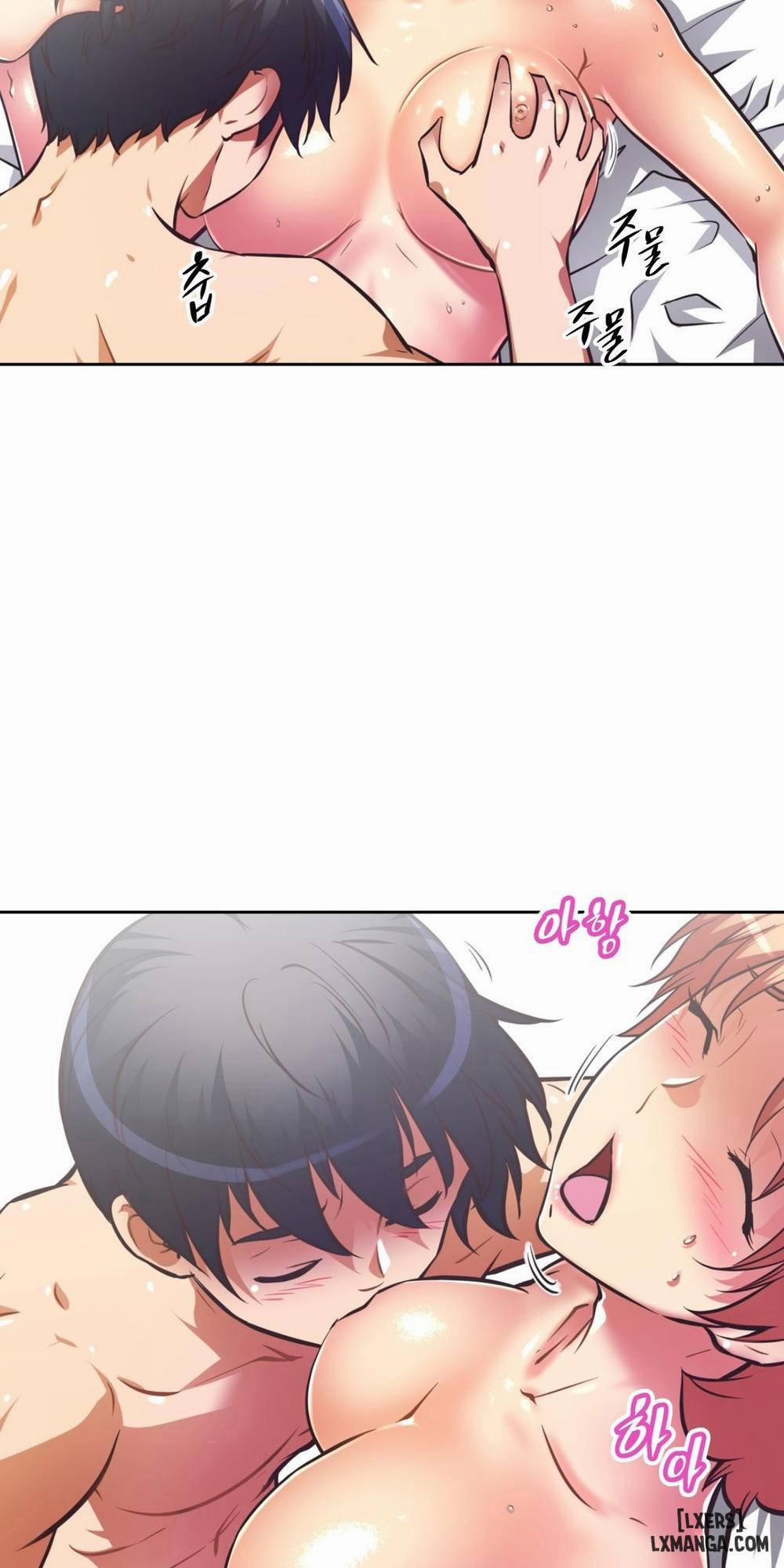 Phóng Thích Dục Vọng 62 trang 4