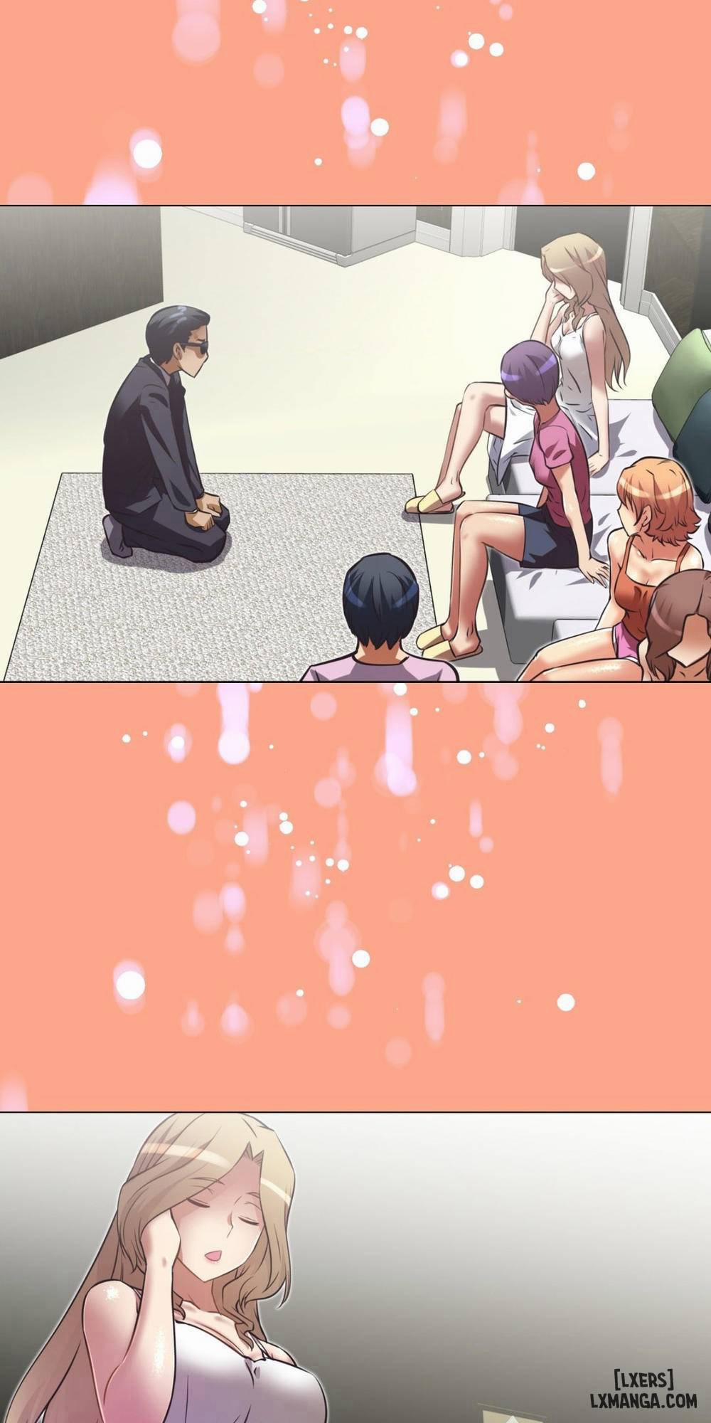 Phóng Thích Dục Vọng 62 trang 40