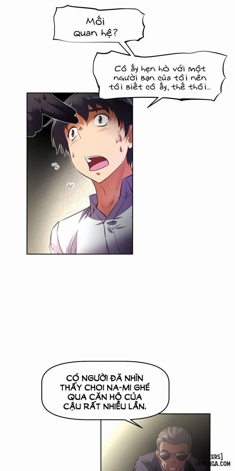 Phóng Thích Dục Vọng 62 trang 44