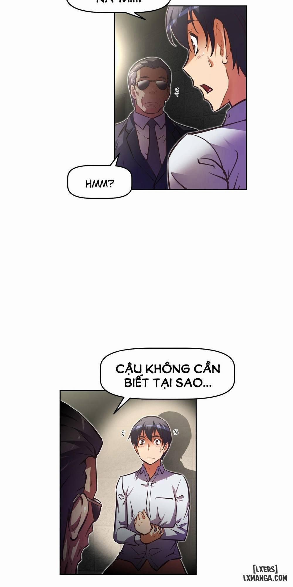 Phóng Thích Dục Vọng 62 trang 58