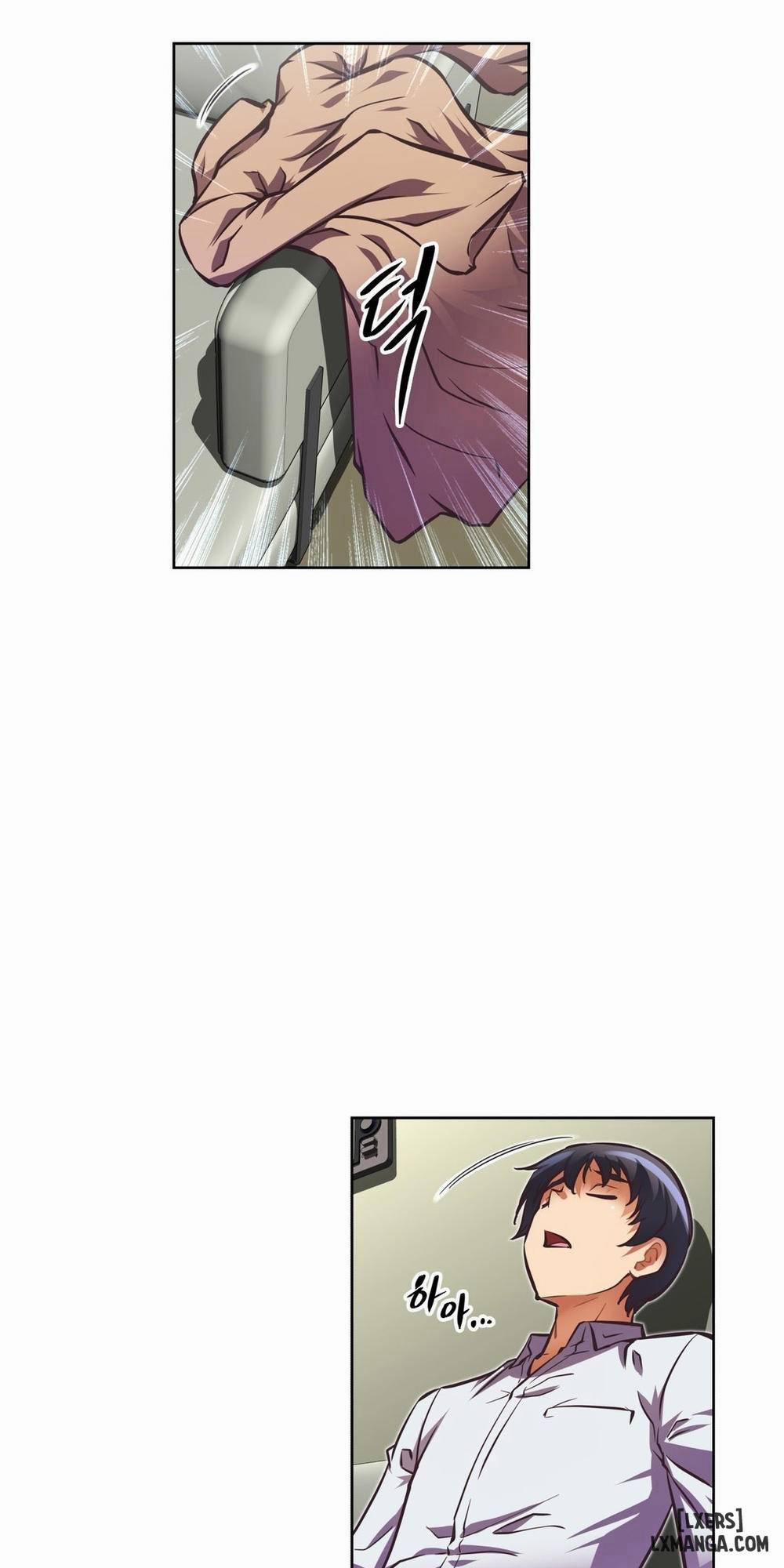 Phóng Thích Dục Vọng 62 trang 70