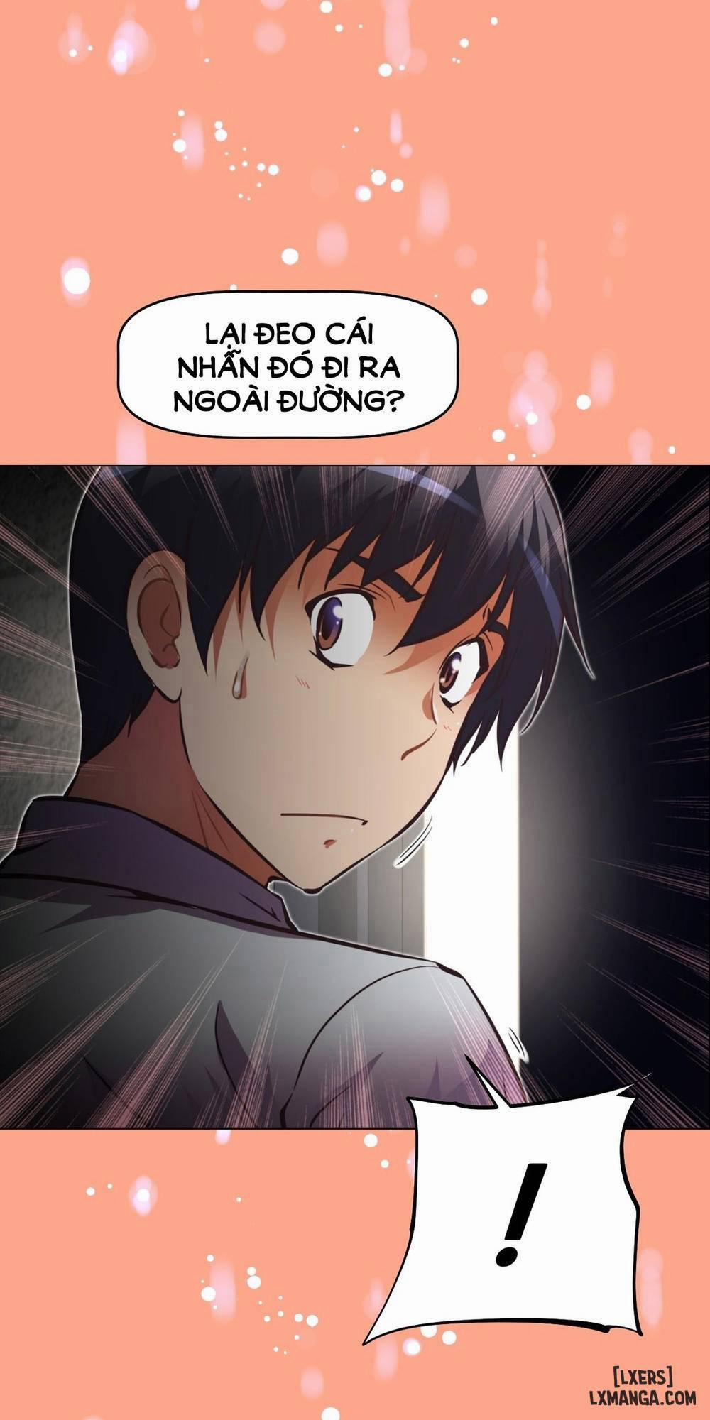 Phóng Thích Dục Vọng 62 trang 76