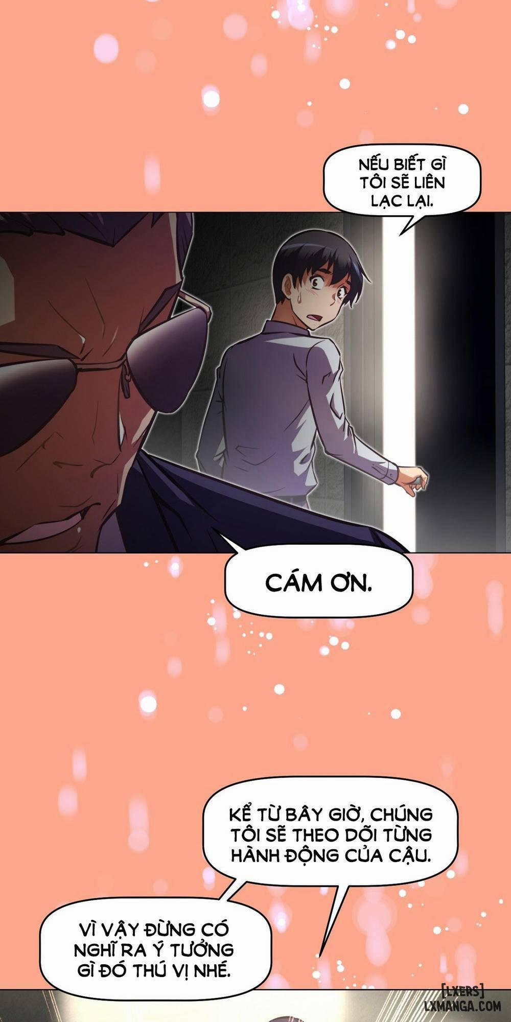 Phóng Thích Dục Vọng 62 trang 81