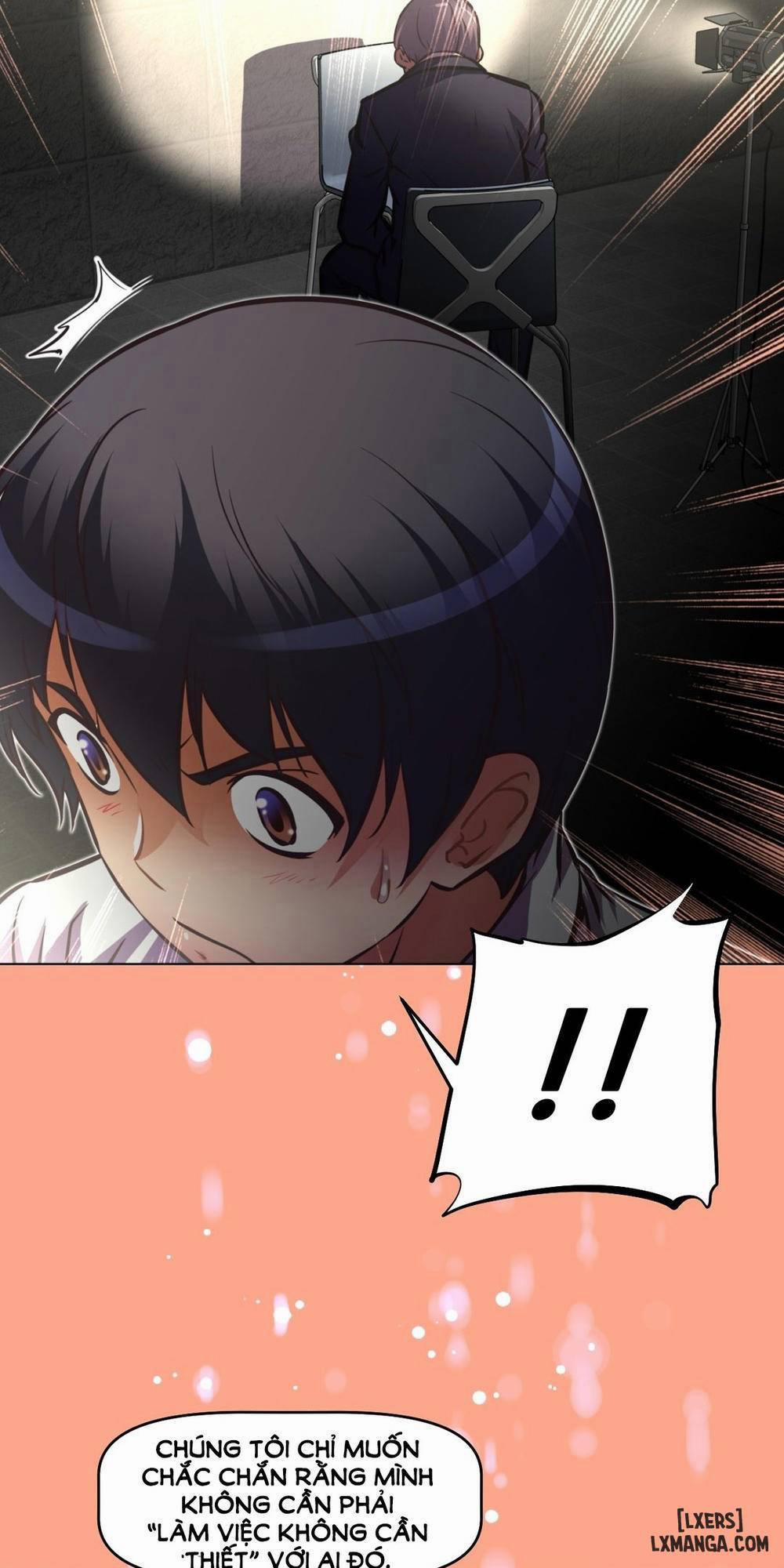 Phóng Thích Dục Vọng 62 trang 82