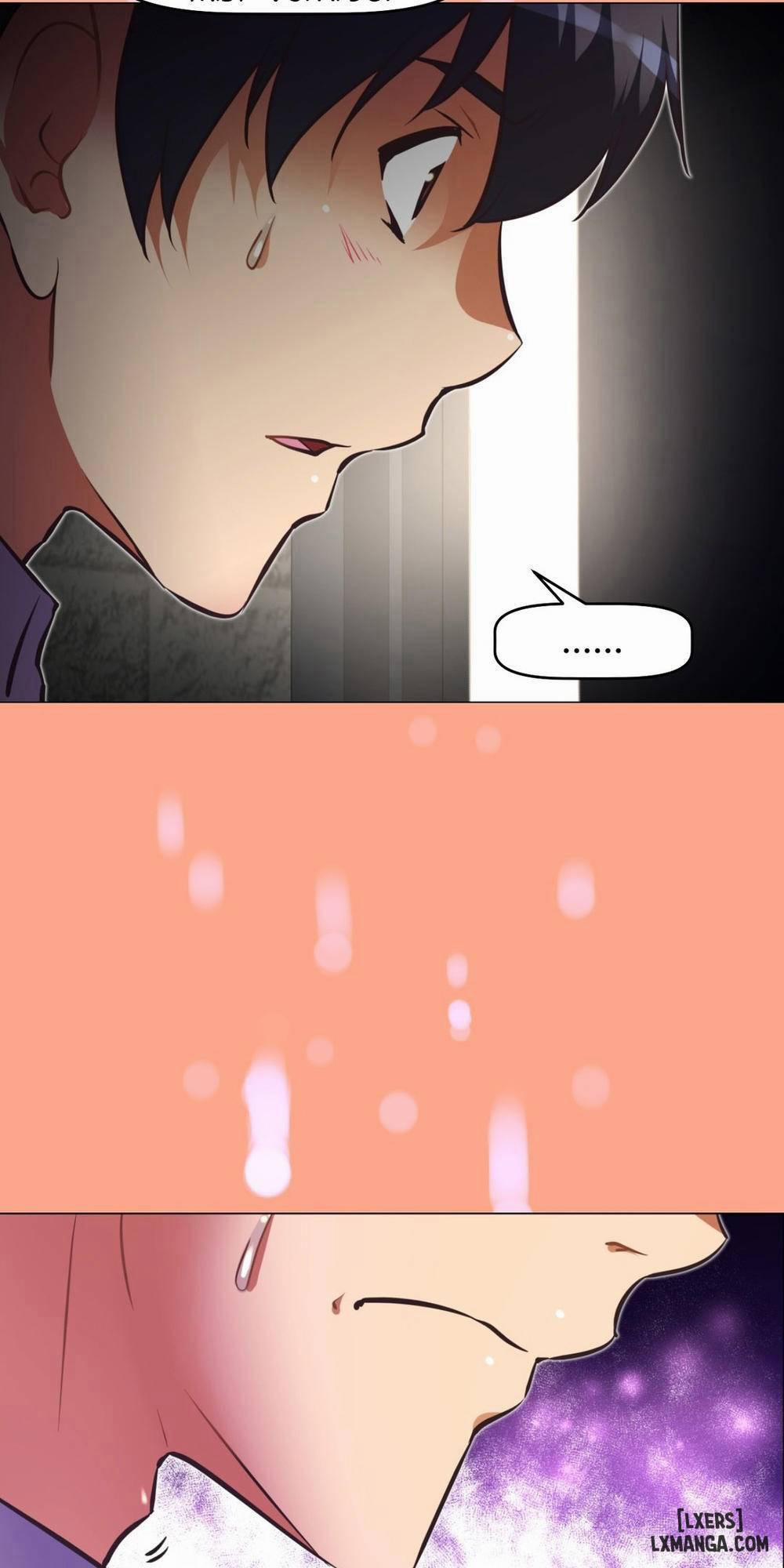 Phóng Thích Dục Vọng 62 trang 83