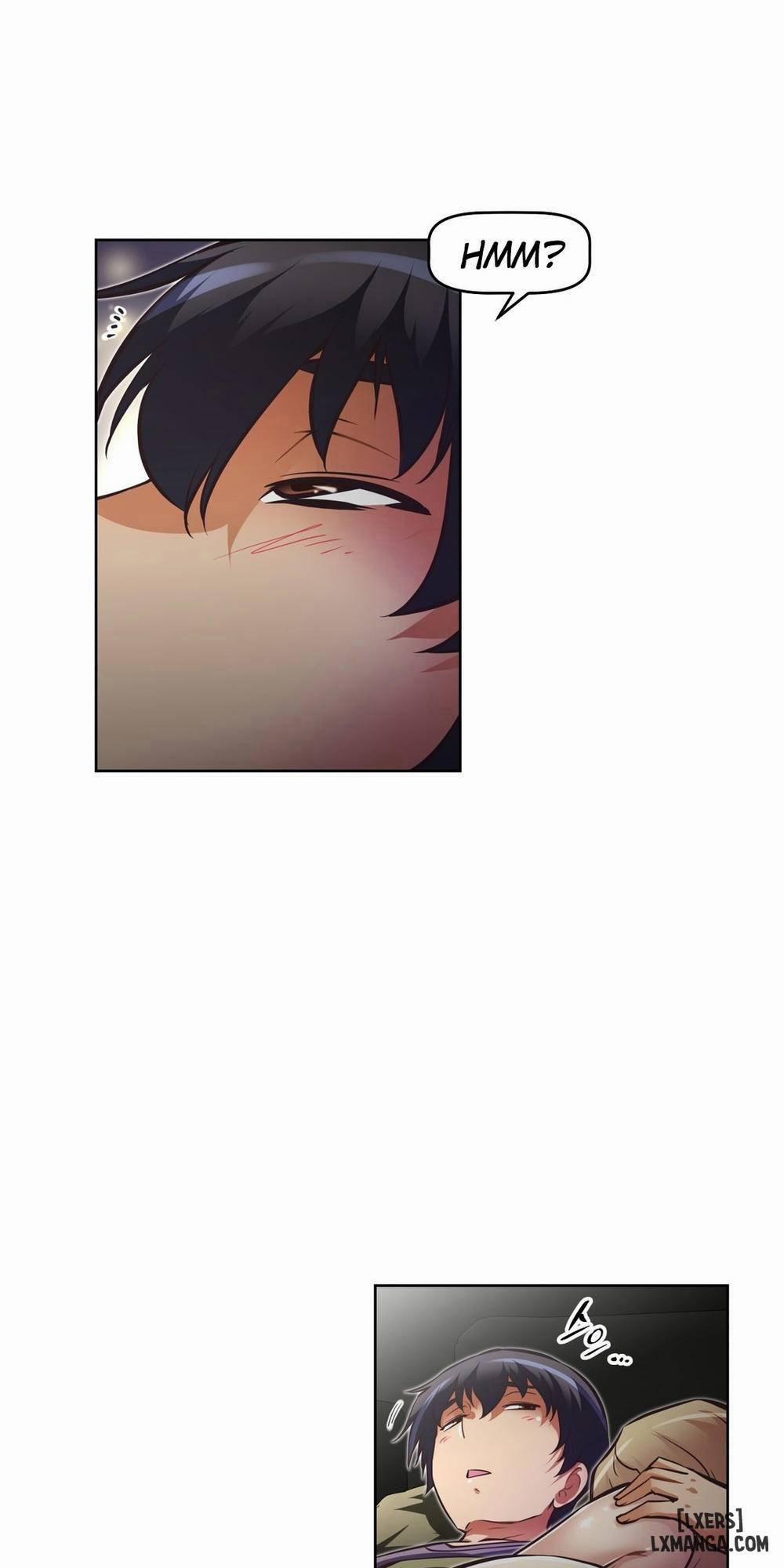 Phóng Thích Dục Vọng 62 trang 93