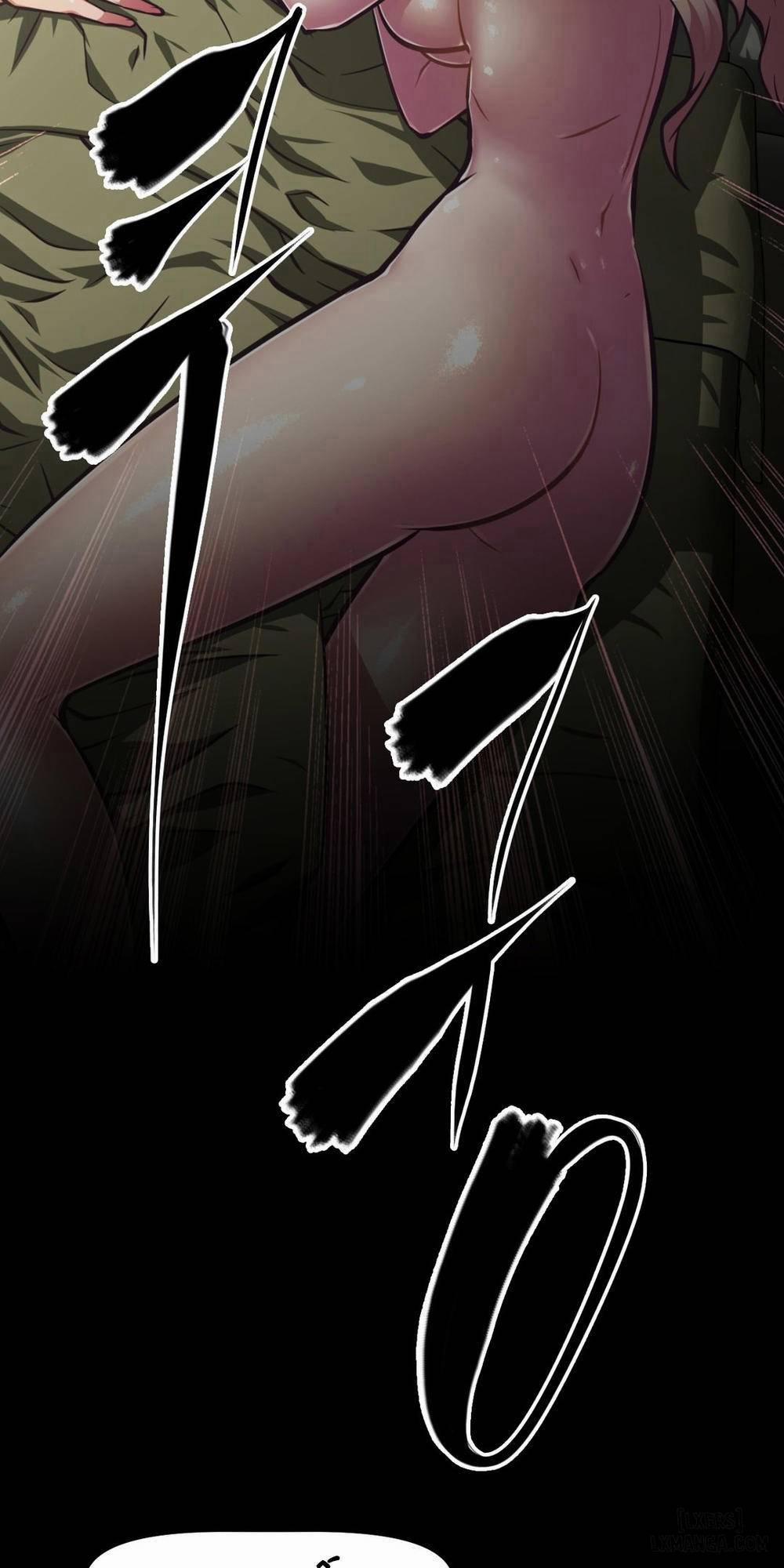 Phóng Thích Dục Vọng 62 trang 95