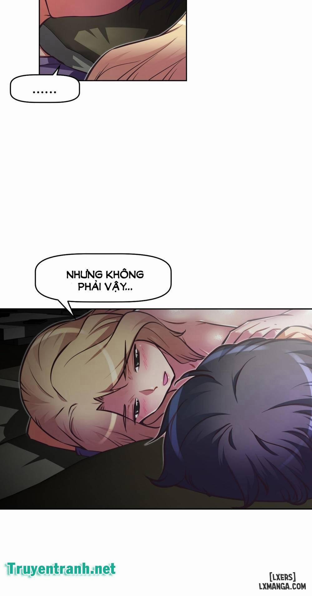 Phóng Thích Dục Vọng 63 trang 10