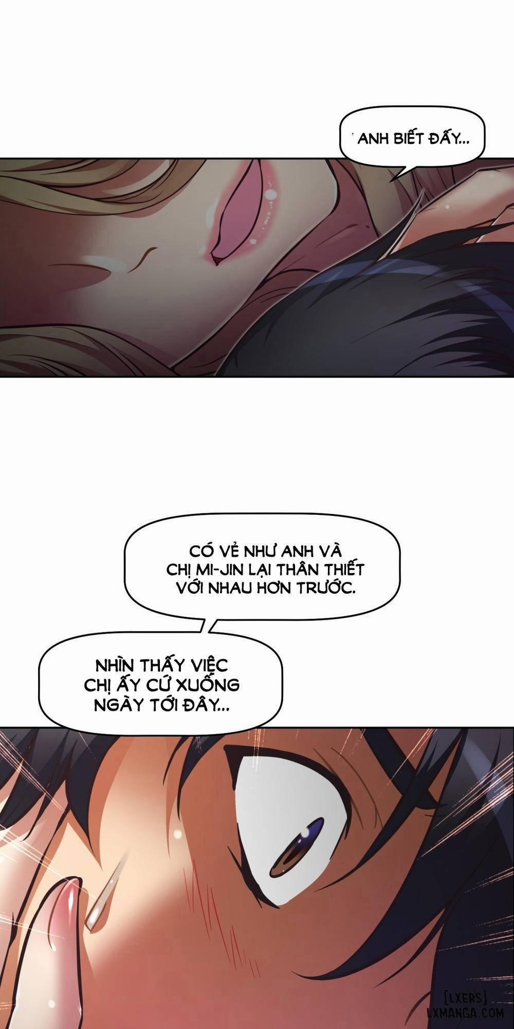 Phóng Thích Dục Vọng 63 trang 11