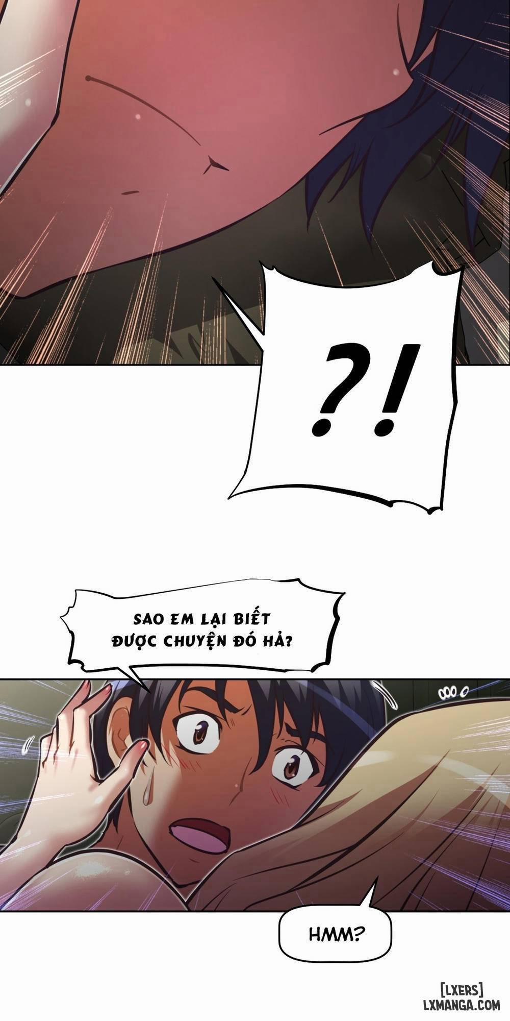 Phóng Thích Dục Vọng 63 trang 12