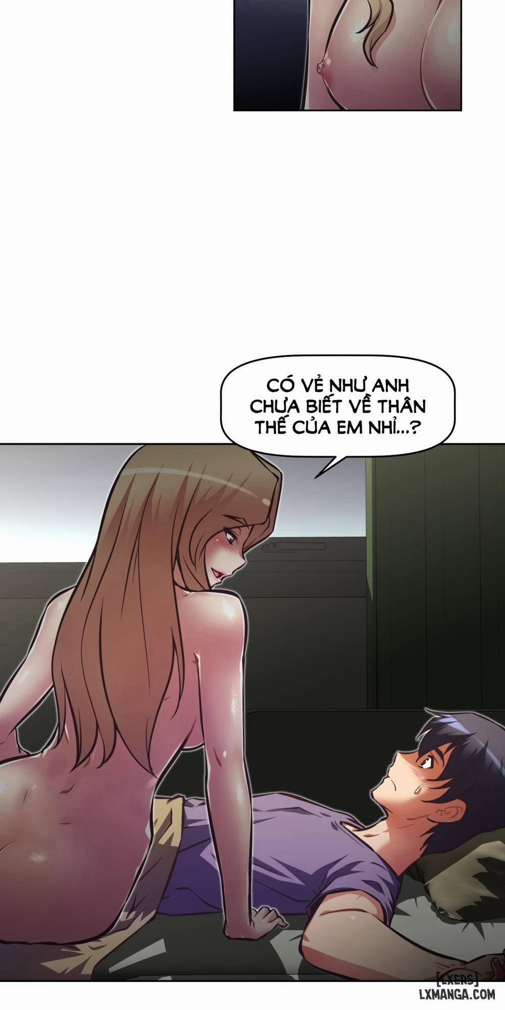 Phóng Thích Dục Vọng 63 trang 14