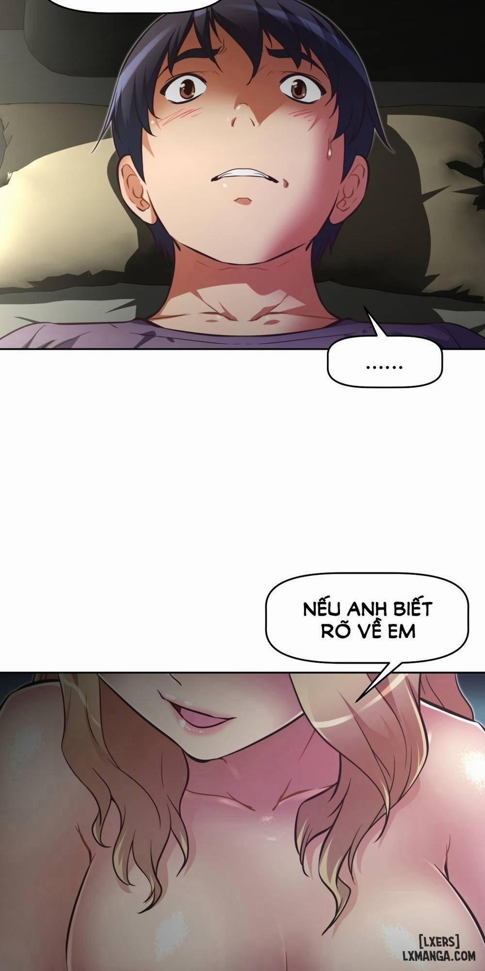 Phóng Thích Dục Vọng 63 trang 16