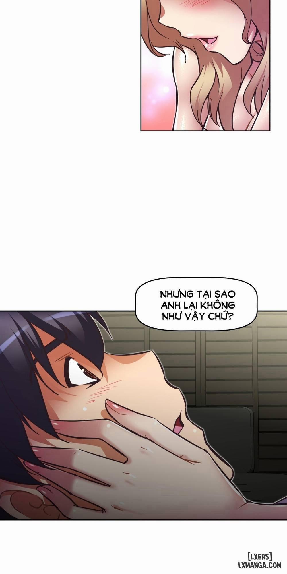 Phóng Thích Dục Vọng 63 trang 22