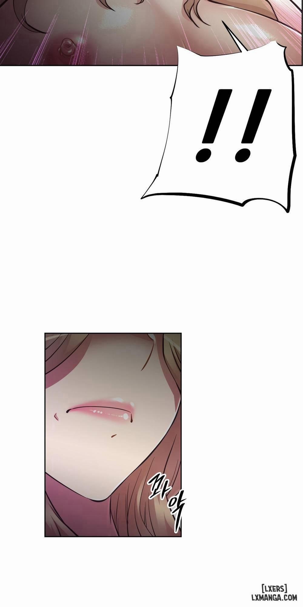 Phóng Thích Dục Vọng 63 trang 37