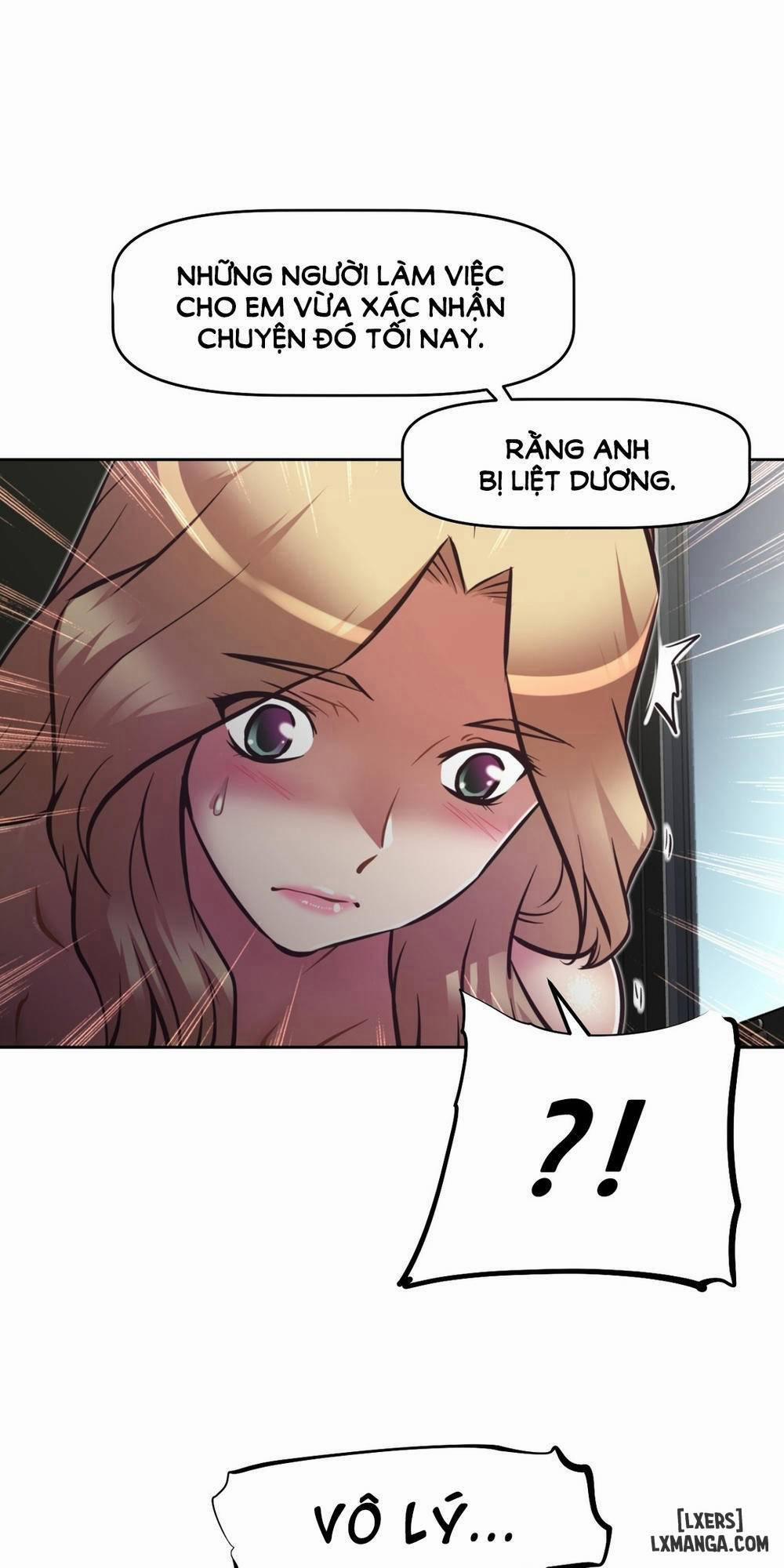 Phóng Thích Dục Vọng 63 trang 42