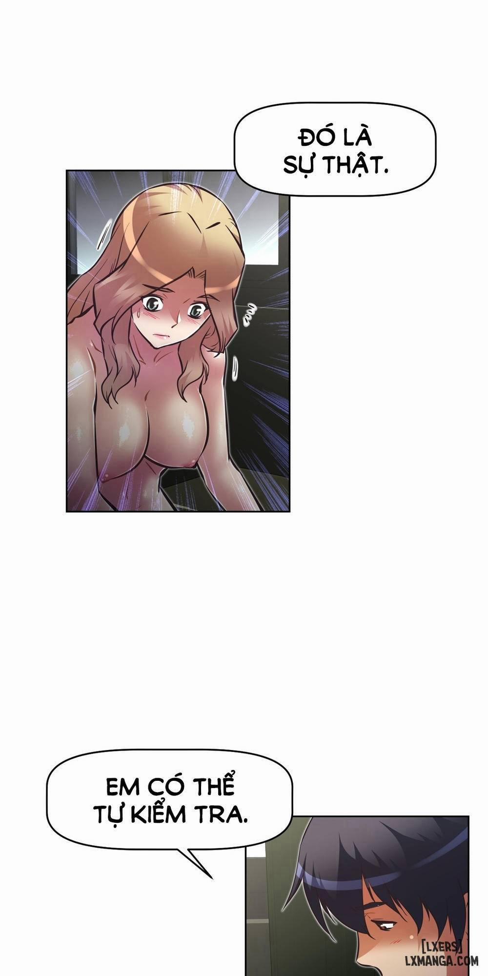 Phóng Thích Dục Vọng 63 trang 44