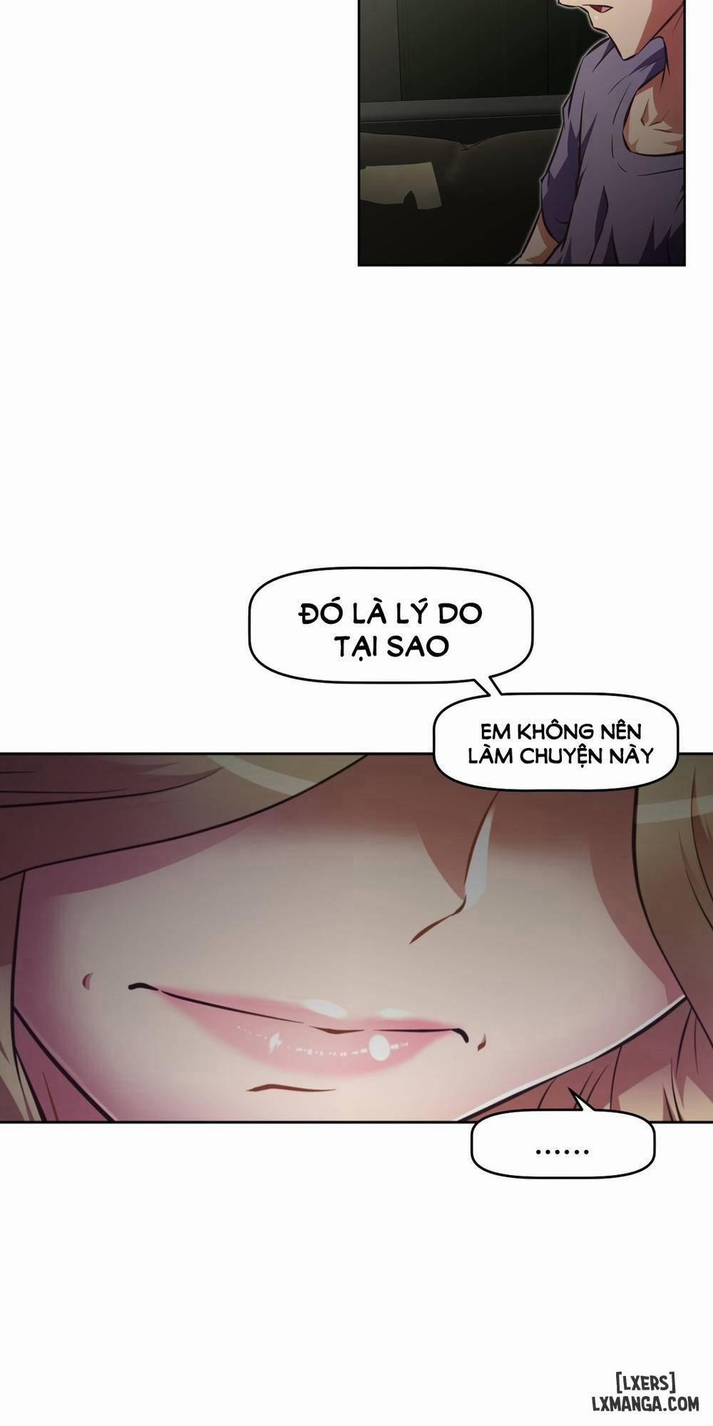 Phóng Thích Dục Vọng 63 trang 45