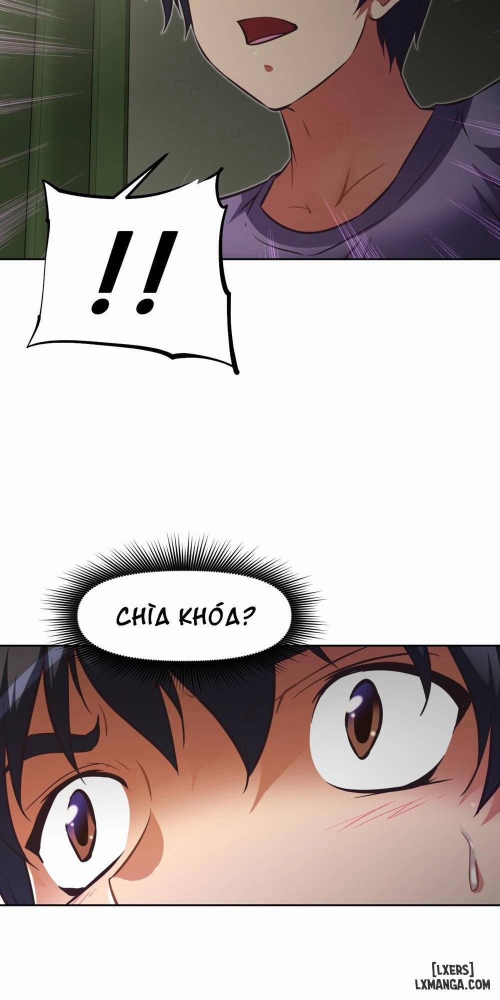 Phóng Thích Dục Vọng 63 trang 53