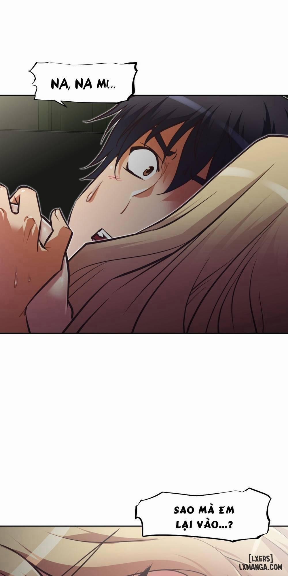 Phóng Thích Dục Vọng 63 trang 6