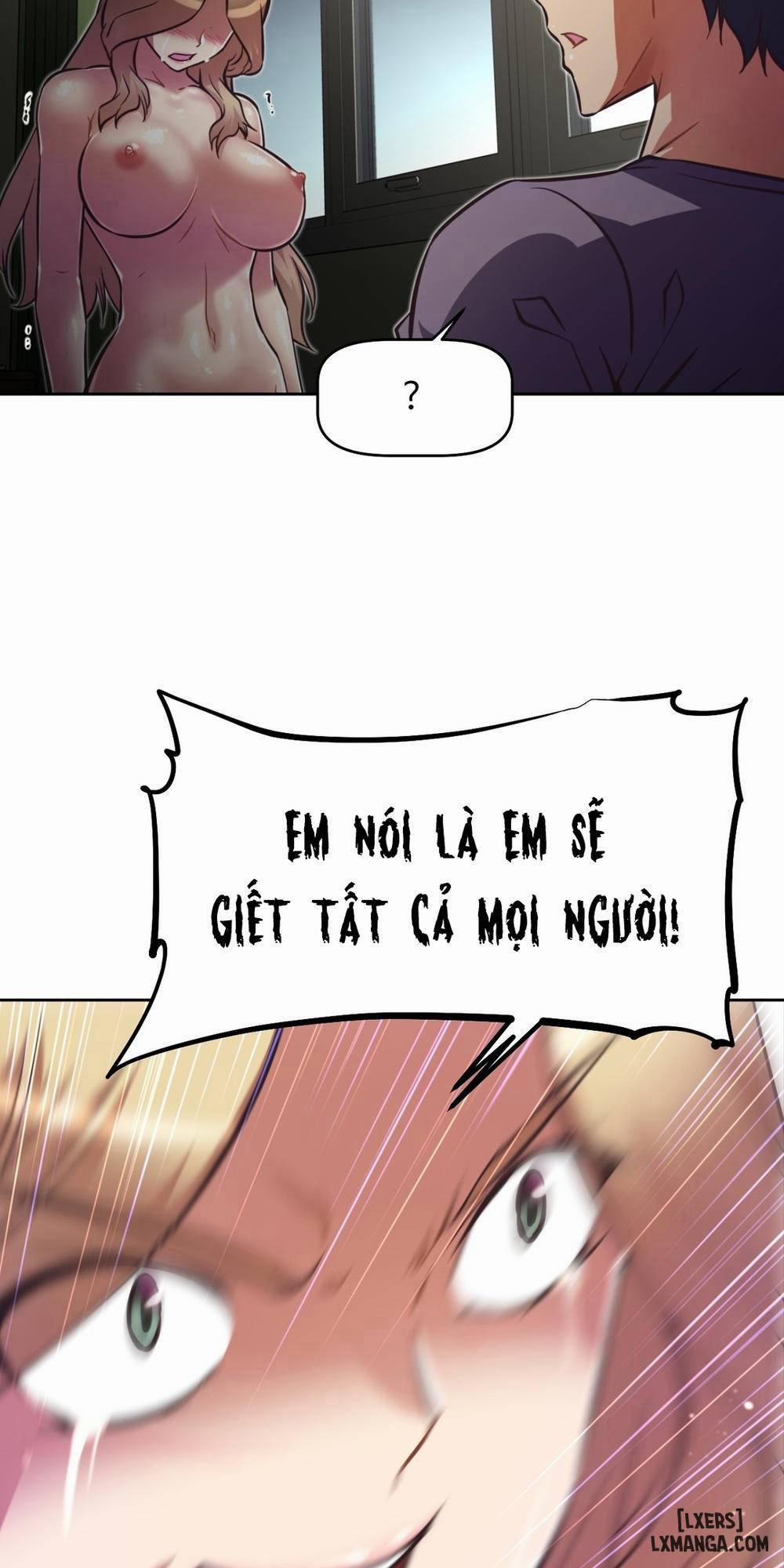 Phóng Thích Dục Vọng 63 trang 60