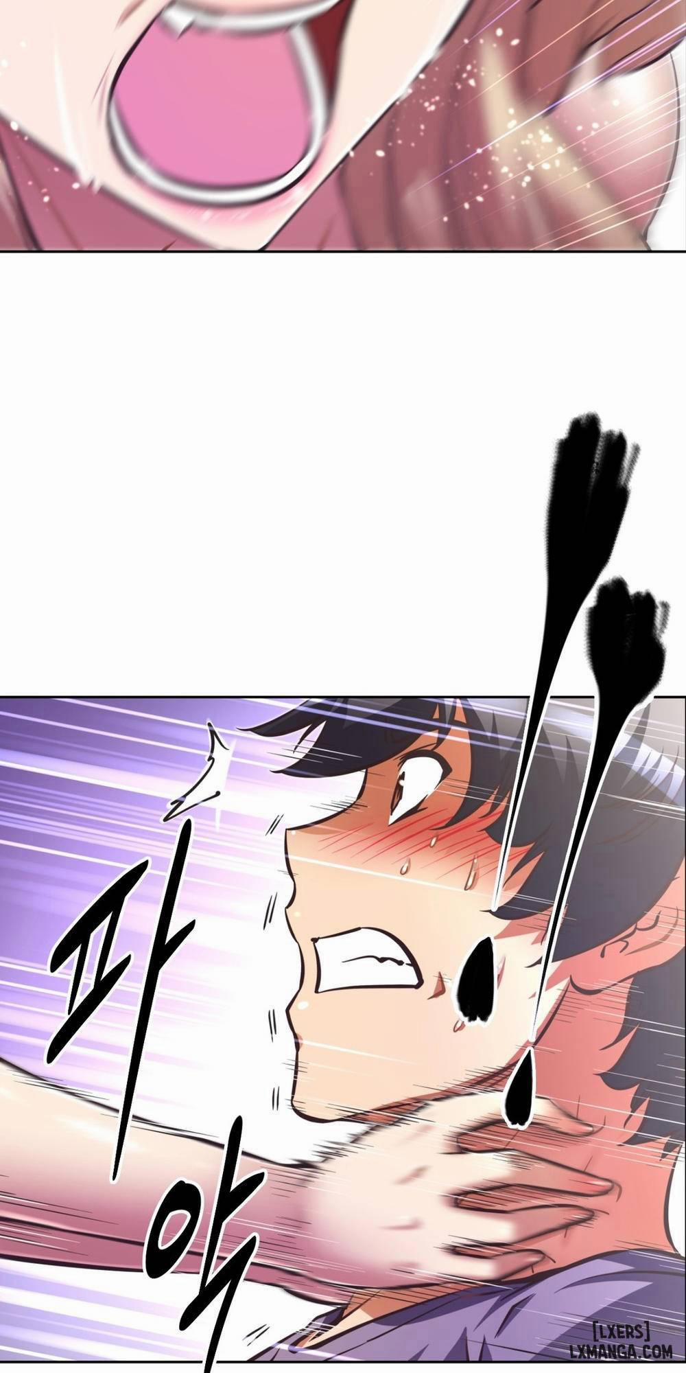 Phóng Thích Dục Vọng 63 trang 61