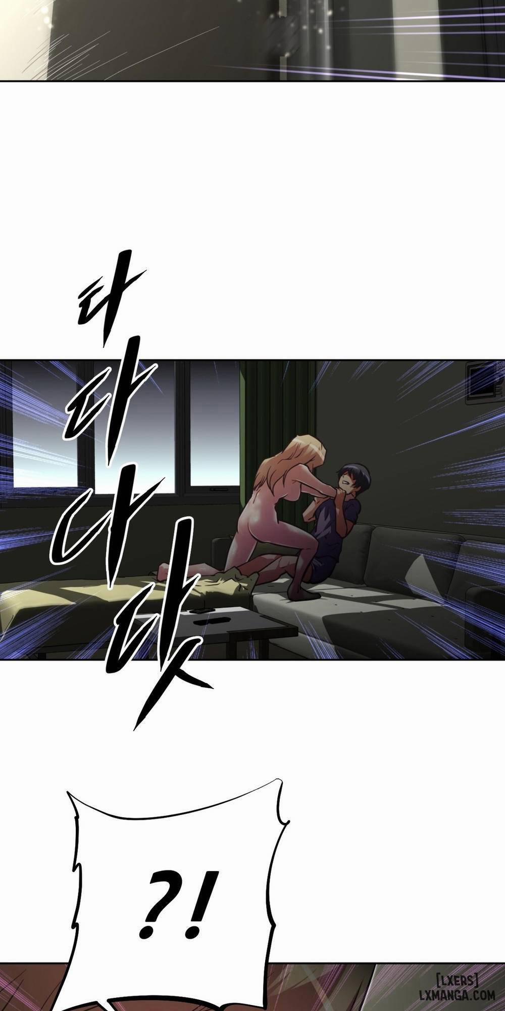 Phóng Thích Dục Vọng 63 trang 67