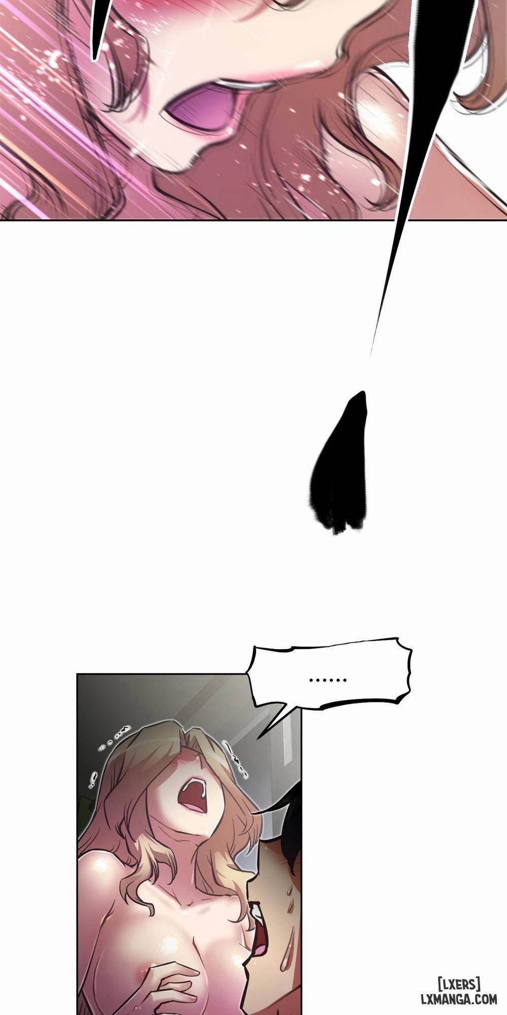 Phóng Thích Dục Vọng 63 trang 69