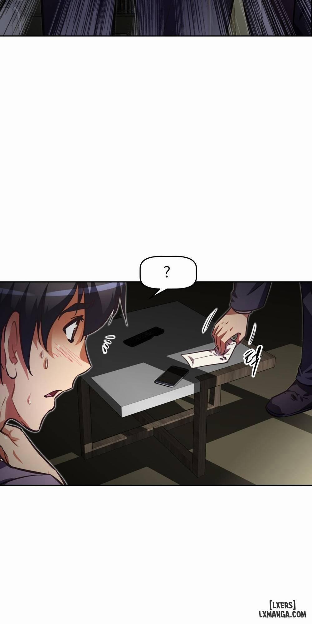 Phóng Thích Dục Vọng 63 trang 74