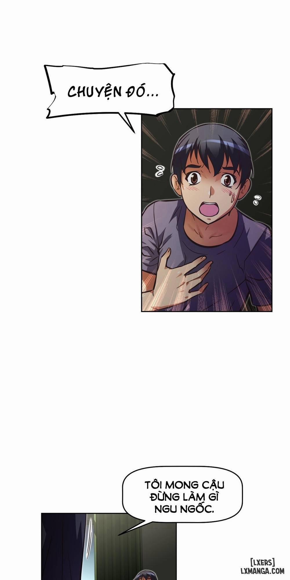 Phóng Thích Dục Vọng 63 trang 77