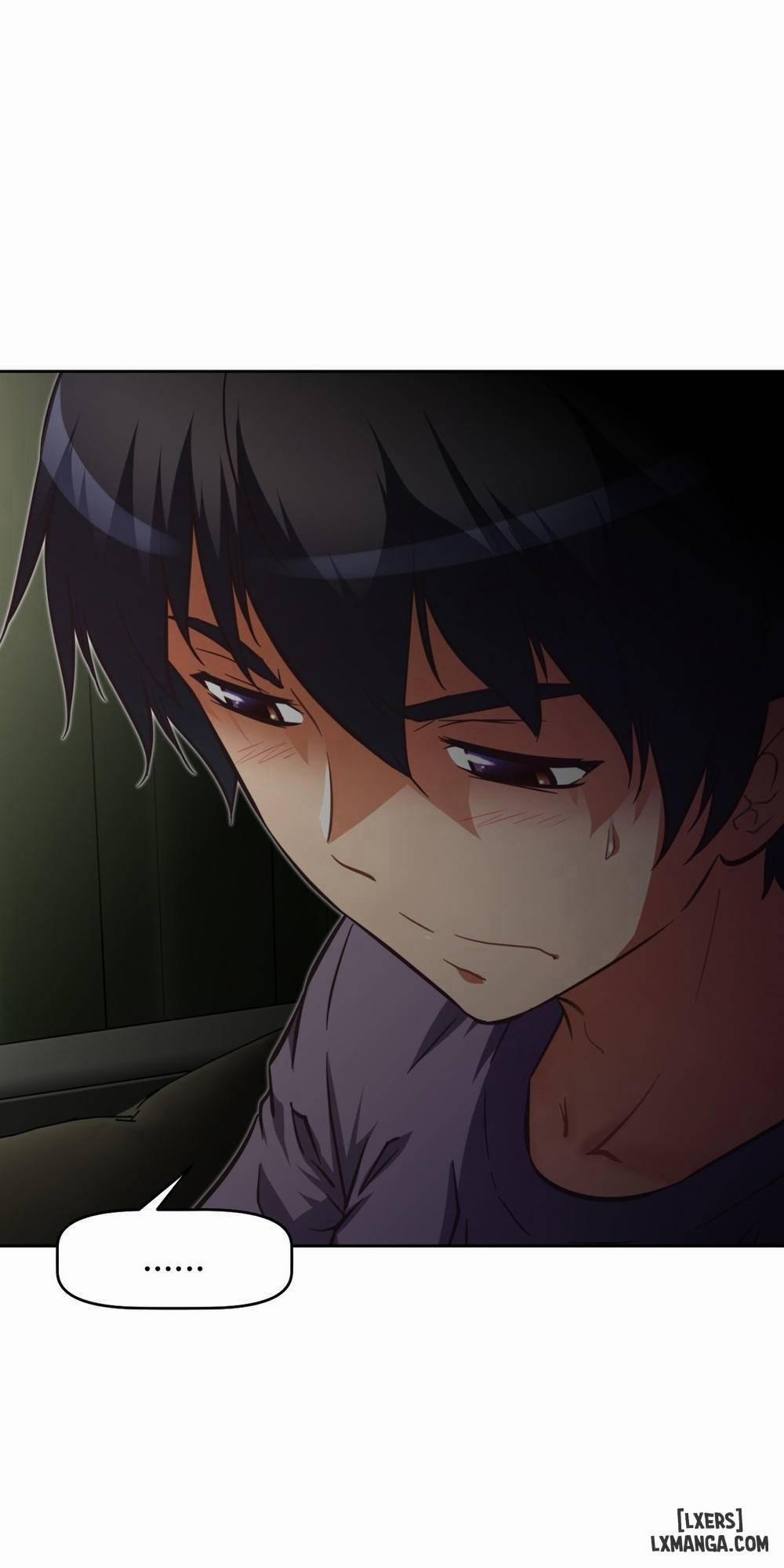 Phóng Thích Dục Vọng 63 trang 79