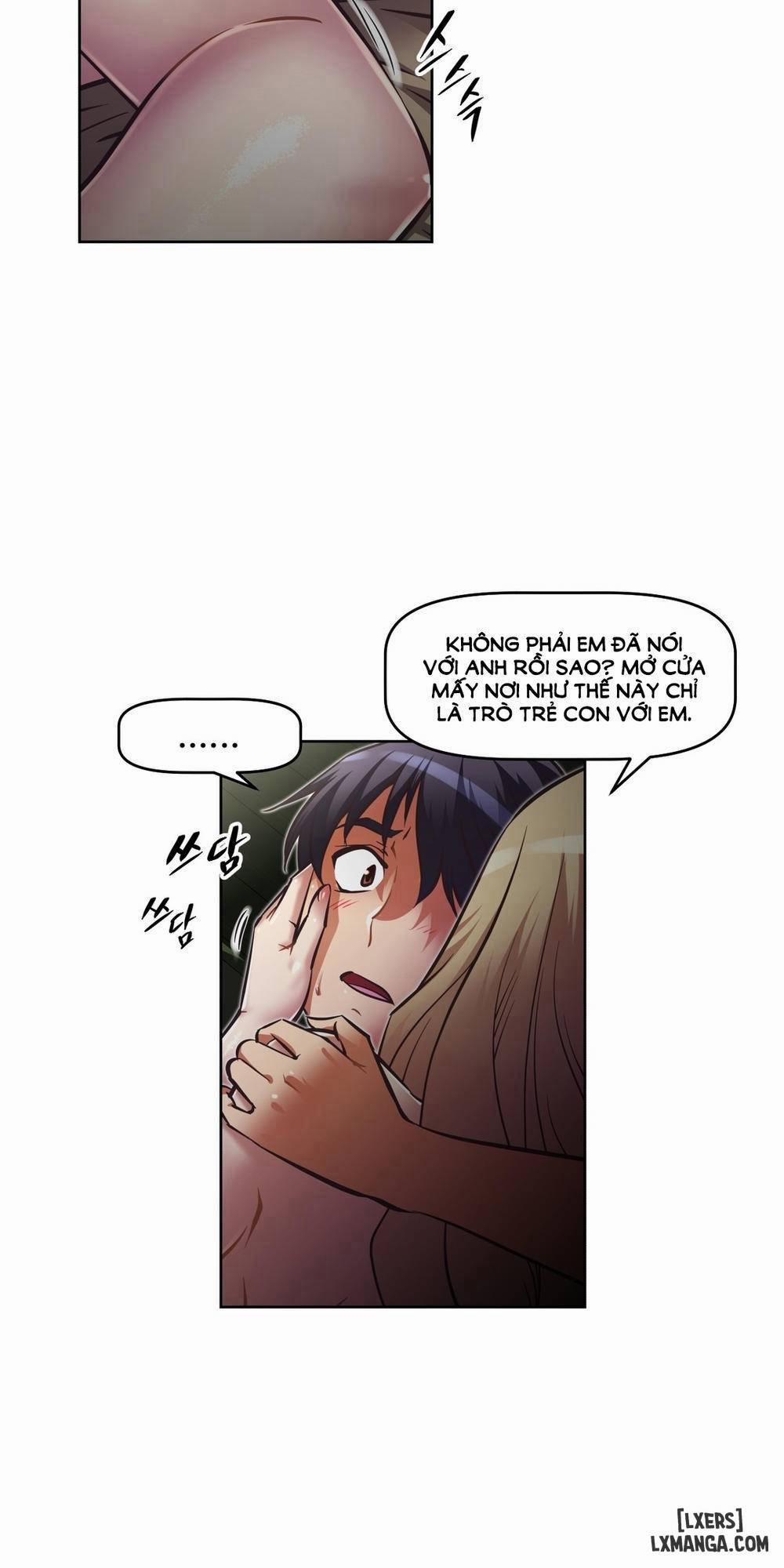 Phóng Thích Dục Vọng 63 trang 8