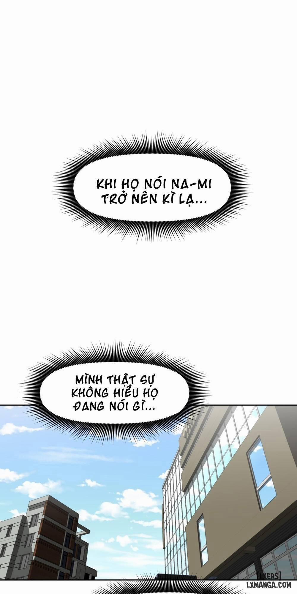 Phóng Thích Dục Vọng 63 trang 80