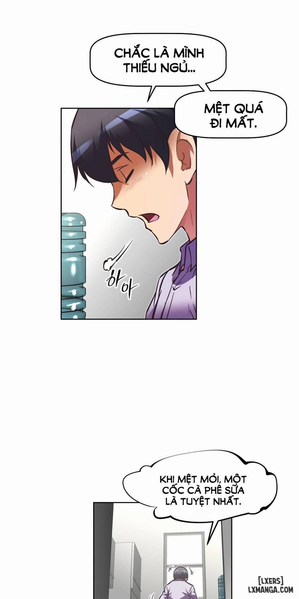 Phóng Thích Dục Vọng 63 trang 82