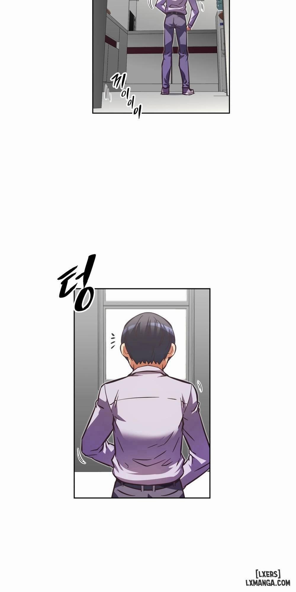 Phóng Thích Dục Vọng 63 trang 83