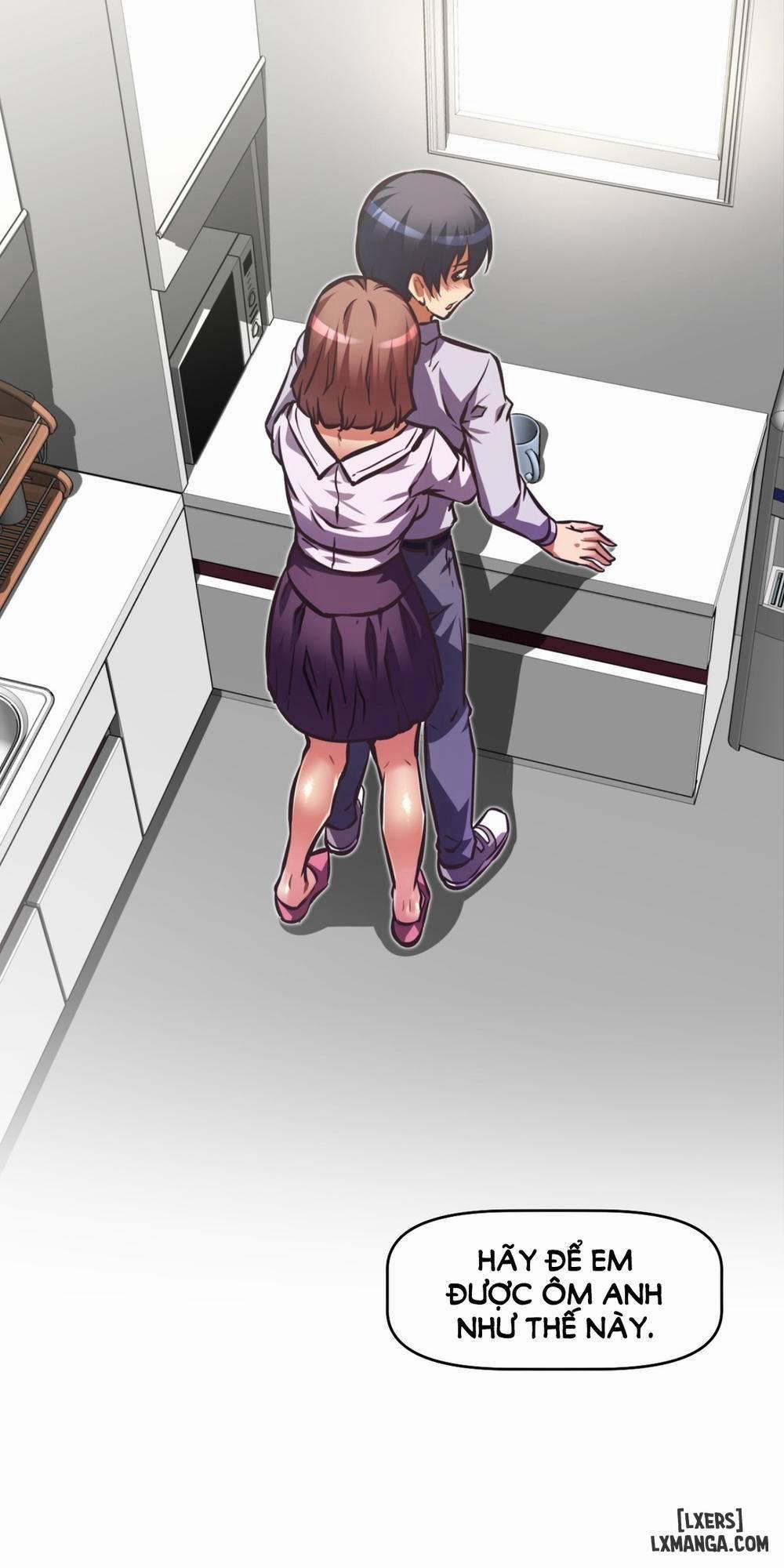 Phóng Thích Dục Vọng 64 trang 10