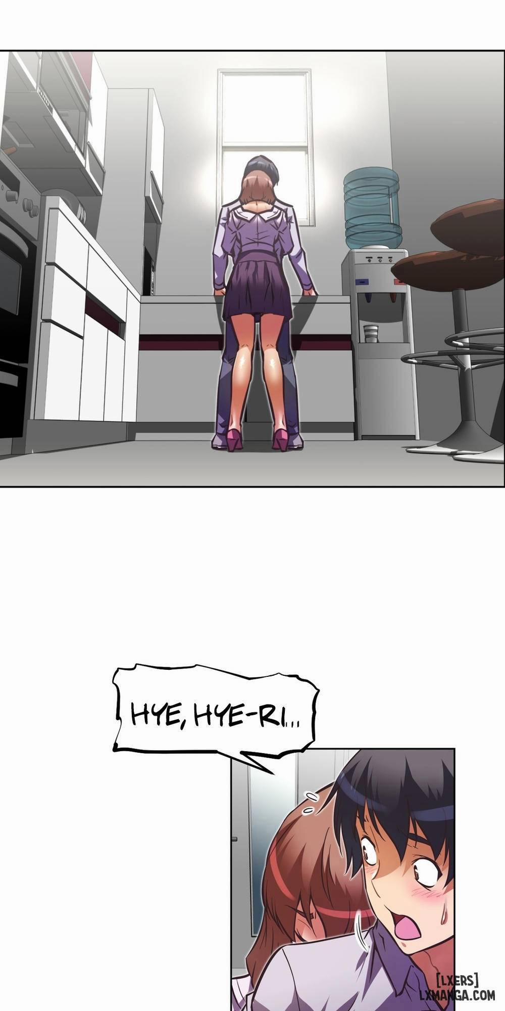 Phóng Thích Dục Vọng 64 trang 12