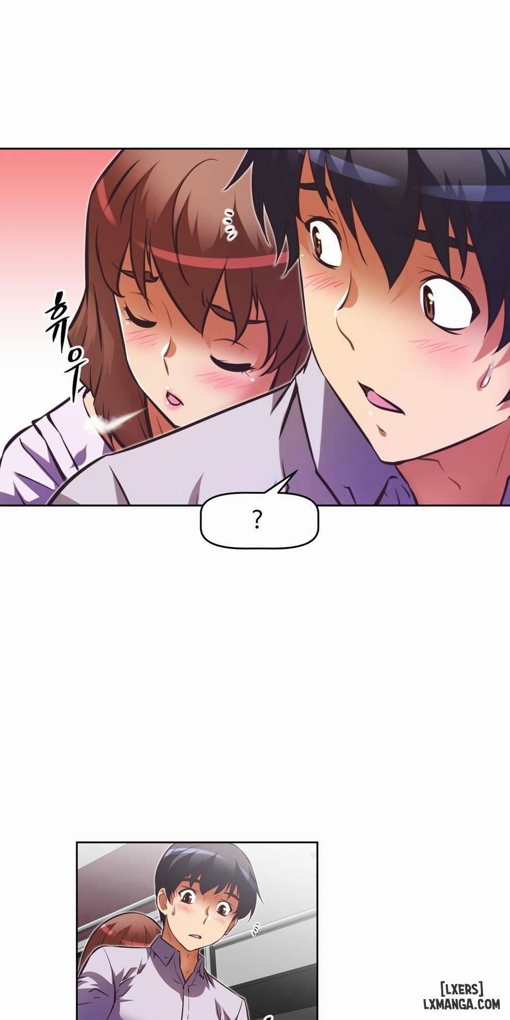 Phóng Thích Dục Vọng 64 trang 18